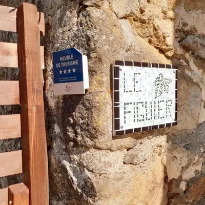Le Figuier