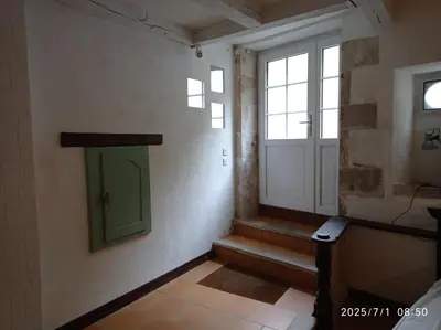 Plan de l'établissement l'atelier du relieur