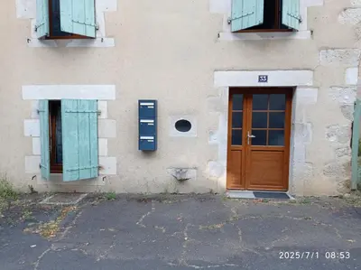 Plan de l'établissement l'atelier du relieur