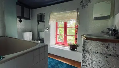 Plan de l'établissement Zen au Marais Hammam Massages