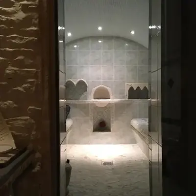 Zen au Marais Hammam Massages