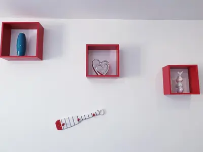 Plan de l'établissement All-In-One hyper centre La Rochelle