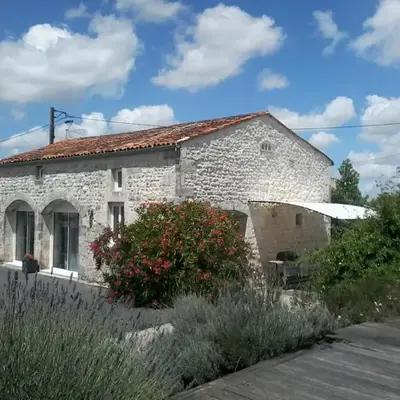 Gîte climatisé *** Le Pigeonnier