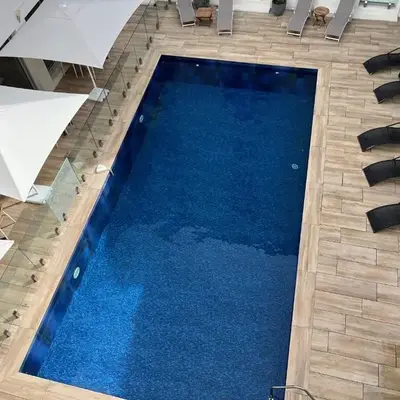 Hôtel Le Yachtman