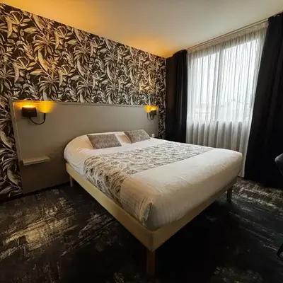 Hôtel Le Valois