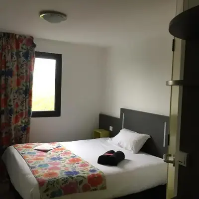 Kyriad Direct La Rochelle Aytré