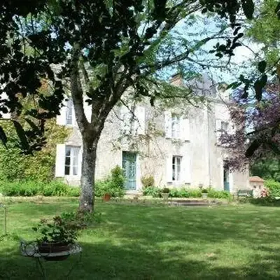 DOMAINE de la BORLIERE