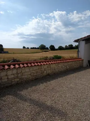 Plan de l'établissement La maisonnette