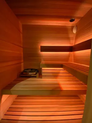Plan de l'établissement Montaillon Chambres d'Hôtes