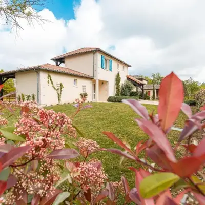 Les Forges Villas - 4 room villa for 8 people
