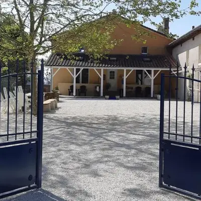 Appartement La Haute Preze & Golffrance