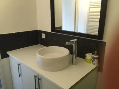 Plan de l'établissement Le Petit Nid Cosy