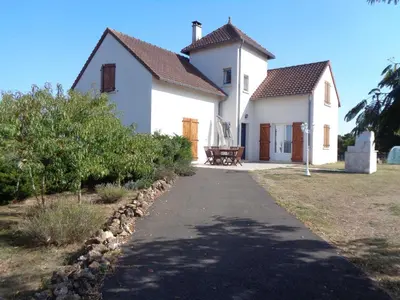Bâtiment de le séjour chez l'habitant