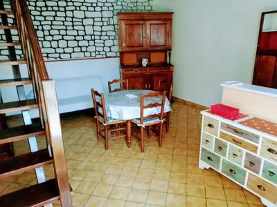 Un ou plusieurs lits dans un hébergement de l'établissement Châtellenie d Ardennes