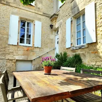 Gîte Le Bonheur