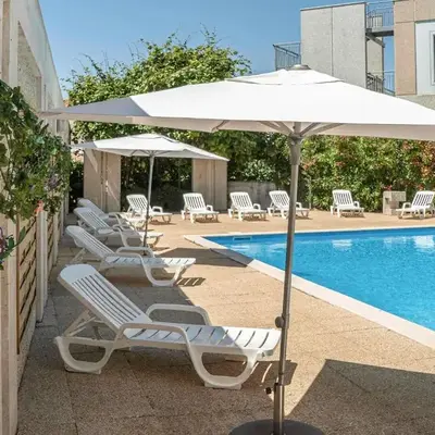 Mercure Niort Marais Poitevin