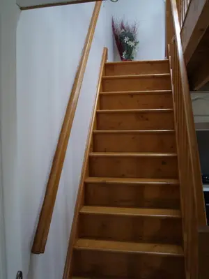 Plan de l'établissement Acacia
