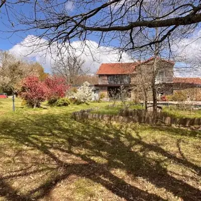 Relais de La Brande