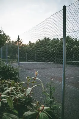 Tennis ou squash au sein de le village vacances ou à proximité
