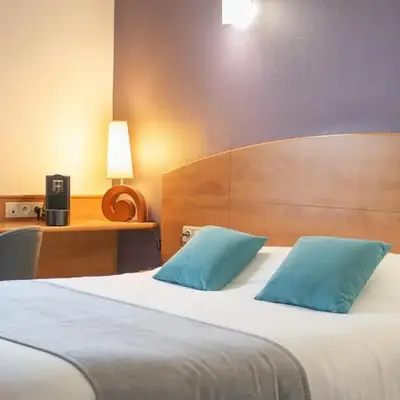 Brit Hotel Bressuire