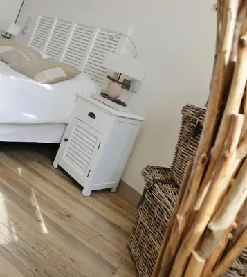 Plan de l'établissement Grand Hôtel des Bains SPA