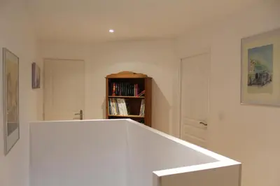 Plan de l'établissement Le Cosy
