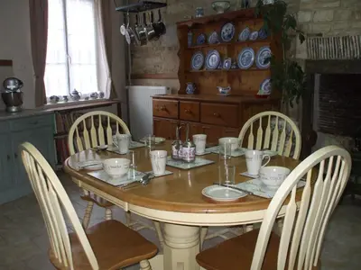 Plateau bouilloire dans l'établissement Bed and Breakfast Dunroamin