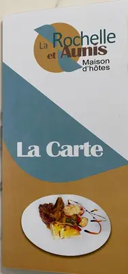Nourriture dans le B&B/chambre d'hôtes ou à proximité