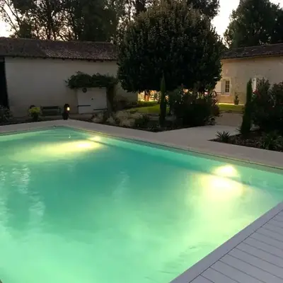 Le Logis de la Soloire 3 étoiles