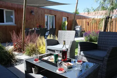 Boissons dans l'établissement Aux Quereux de Bel Air