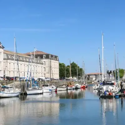 La Fayette 2*