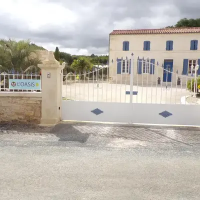 L'Oasis