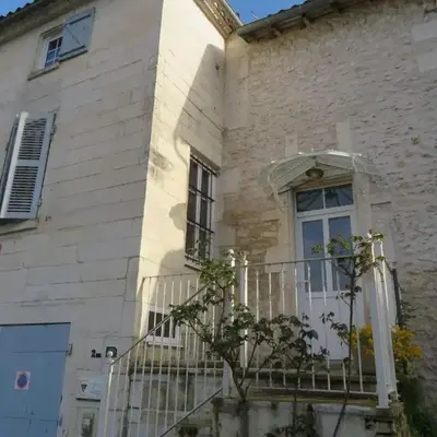 La Maison de Riviere