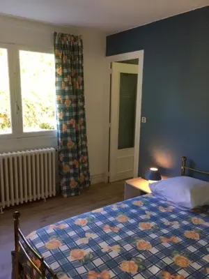 Un ou plusieurs lits dans un hébergement de l'établissement Les Pierrottes pour 2