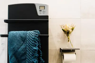 Plan de l'établissement L'audacieux Studio lumineux rénové et équipé en centre ville
