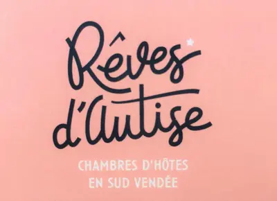 Plan de l'établissement Rêves d'Autise