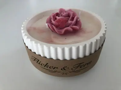 Plan de l'établissement Gîte des Roses