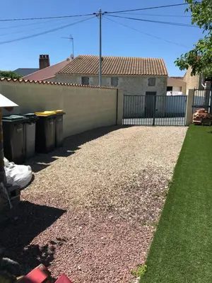 Plan de l'établissement L Abricotier