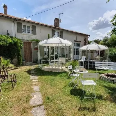 Chez Martine