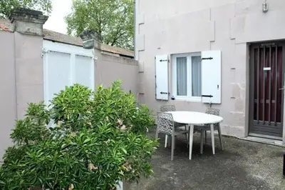 Plan de l'établissement maisonnette, 5003