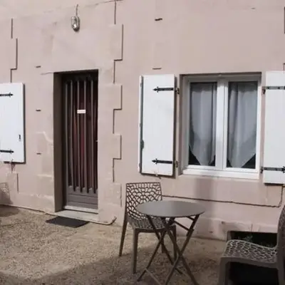 maisonnette