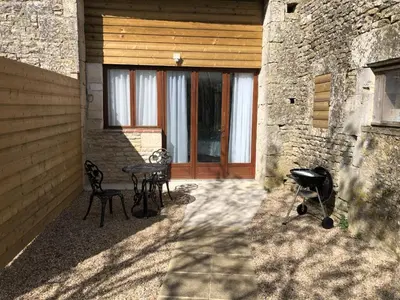 Animal ou animaux domestique(s) séjournant avec des clients dans l'établissement BlanzayAprtment 1bed Pool Bbq Wifi FreeP