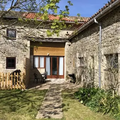 BlanzayAprtment 1bed Pool Bbq Wifi FreeP