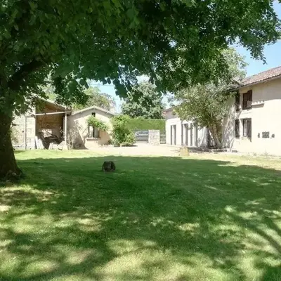 Maison Terracotta
