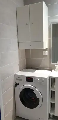 Cuisine ou kitchenette dans l'établissement Le RI-BELLOT de 1 à 4 pers - Lit King Size