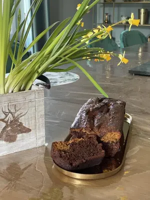 Nourriture dans le B&B/chambre d'hôtes ou à proximité