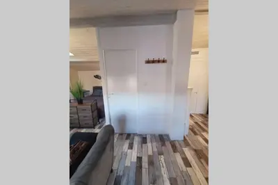 Plan de l'établissement Studio RELAX Tout Confort Proche Hyper-Centre
