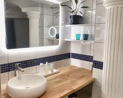 Plan de l'établissement CASA UPUPA