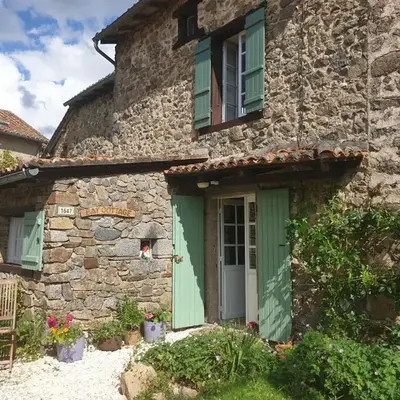 Bay Cottage Gite