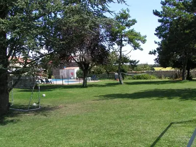 Jardin de l'établissement Saggitarius, Les Constellations